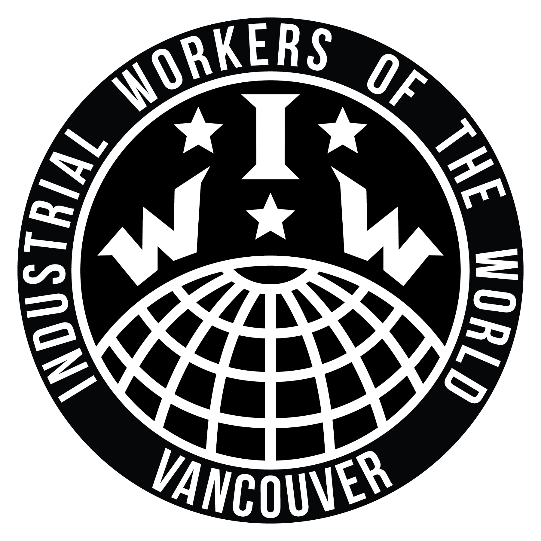 IWW Vancouver GMB